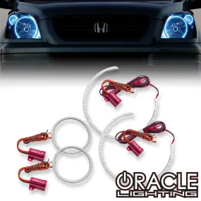 2003-2005 Honda Pilot ORACLE Halo Kit