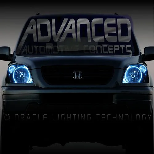 2003-2005 Honda Pilot ORACLE Halo Kit