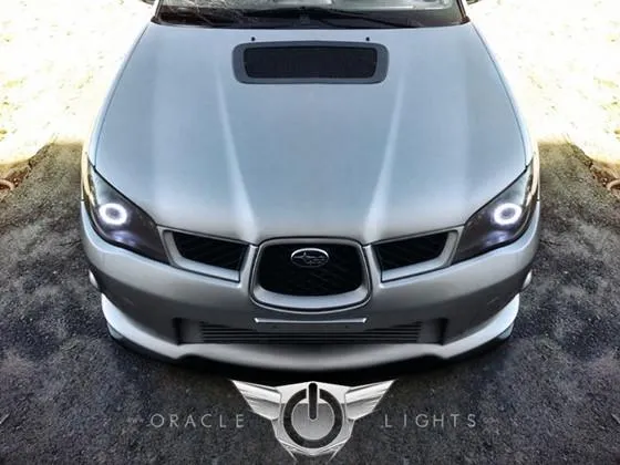 2006-2007 Subaru WRX/ STi ORACLE Halo Kit