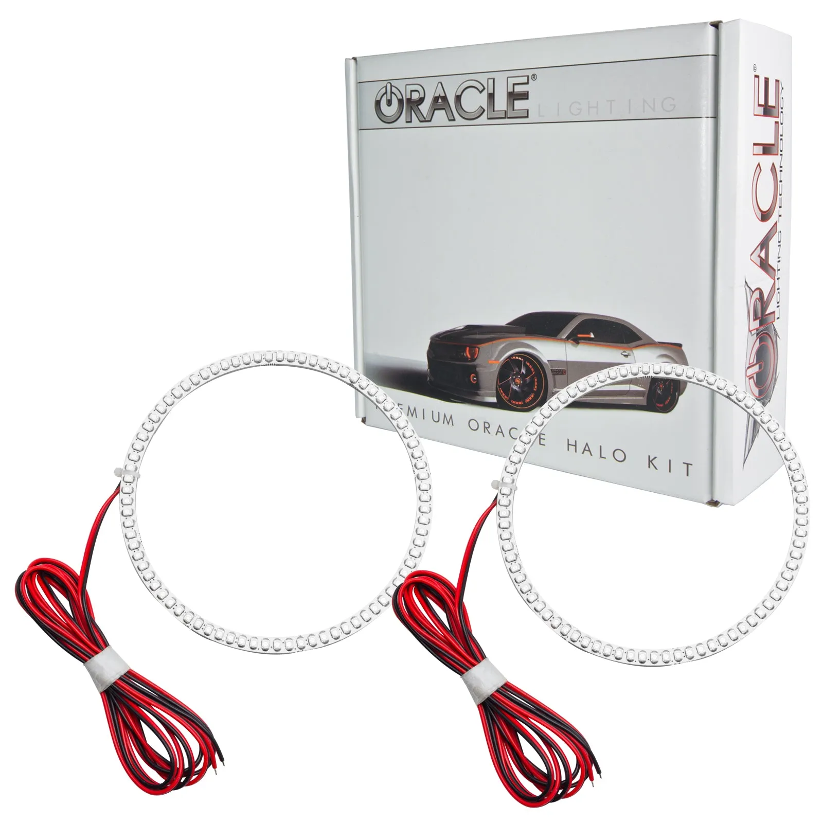 2006-2007 Subaru WRX/ STi ORACLE Halo Kit