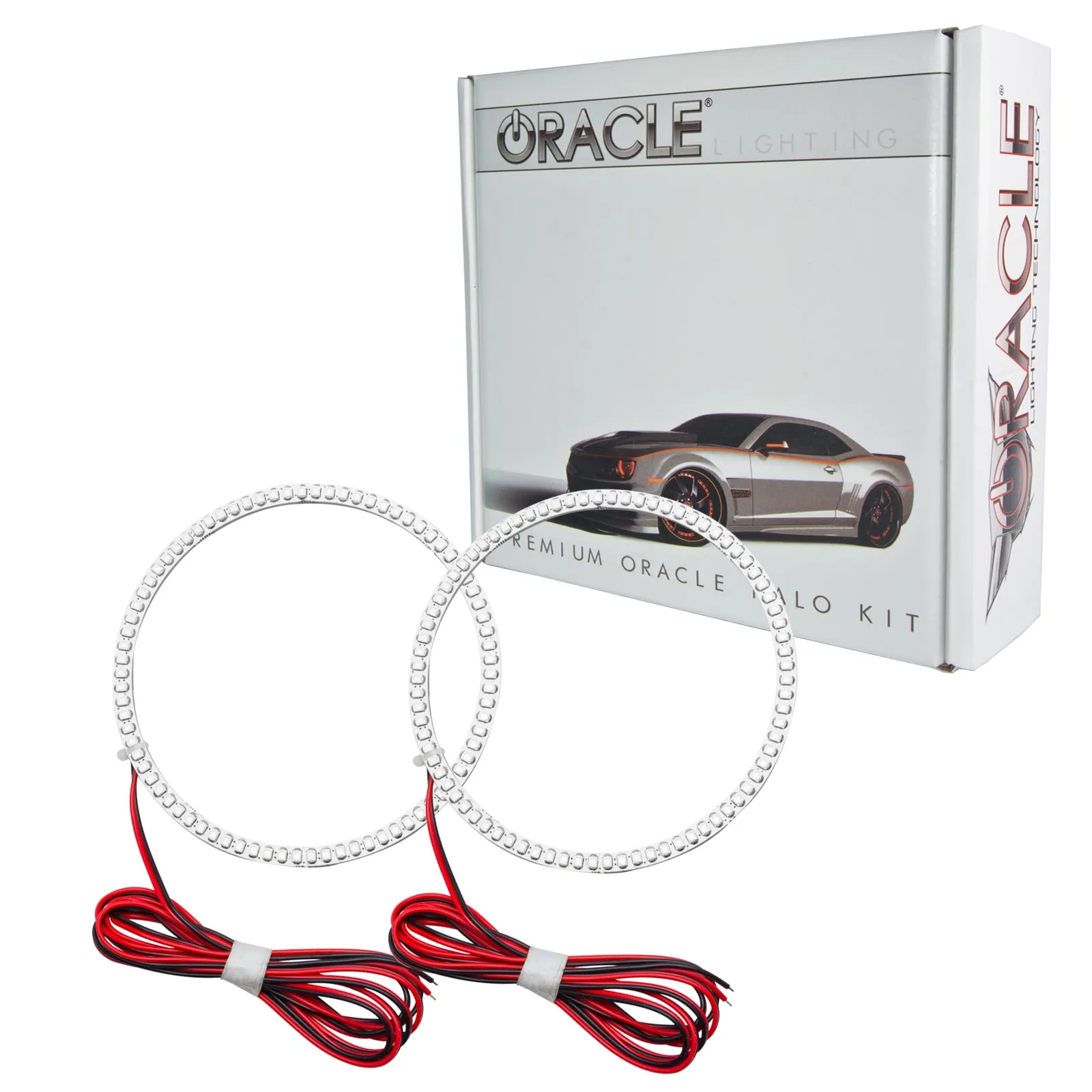 2008-2012 Chevy Malibu ORACLE Halo Kit