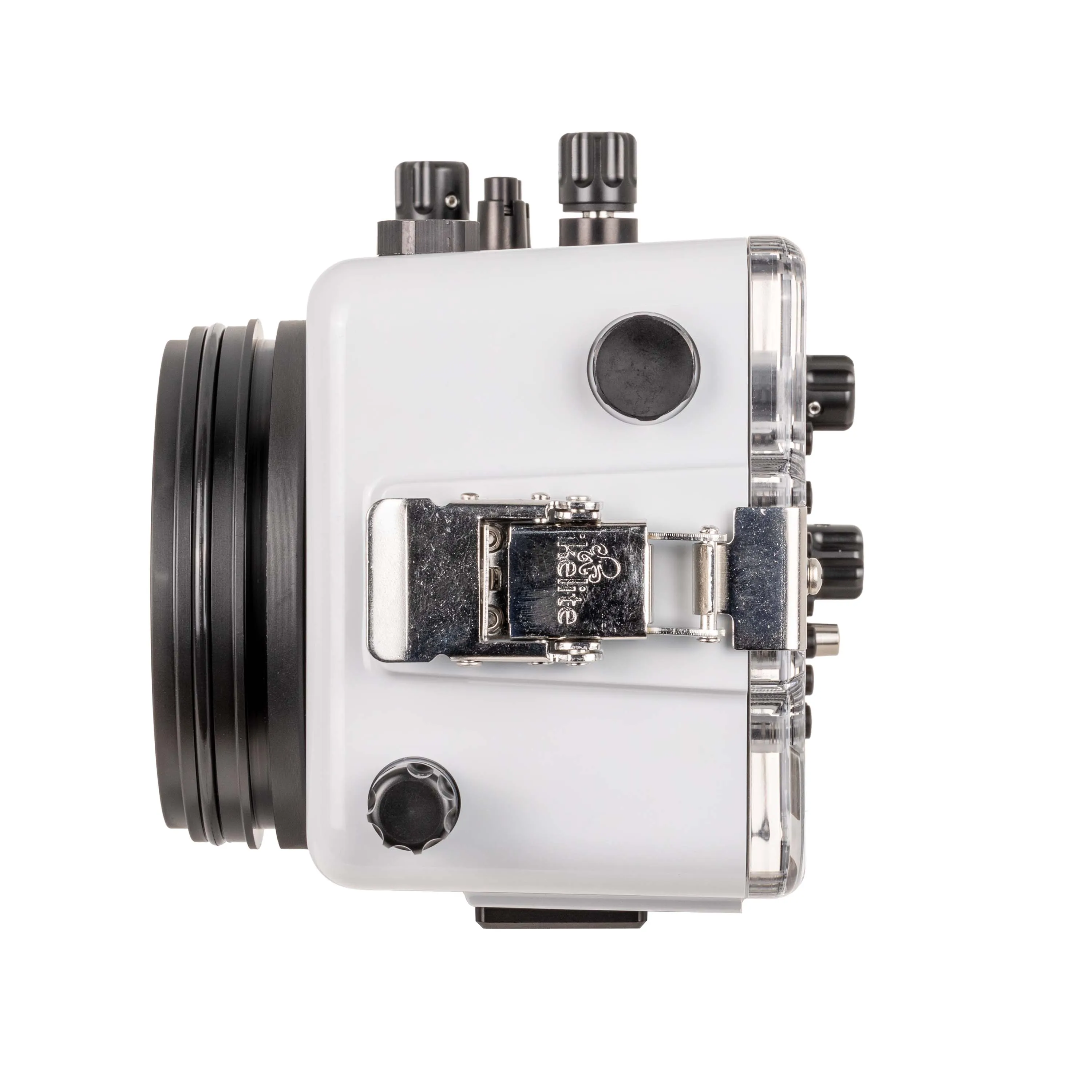 200DLM/A Underwater Housing for Sony ZV-E1 Mirrorless Cameras