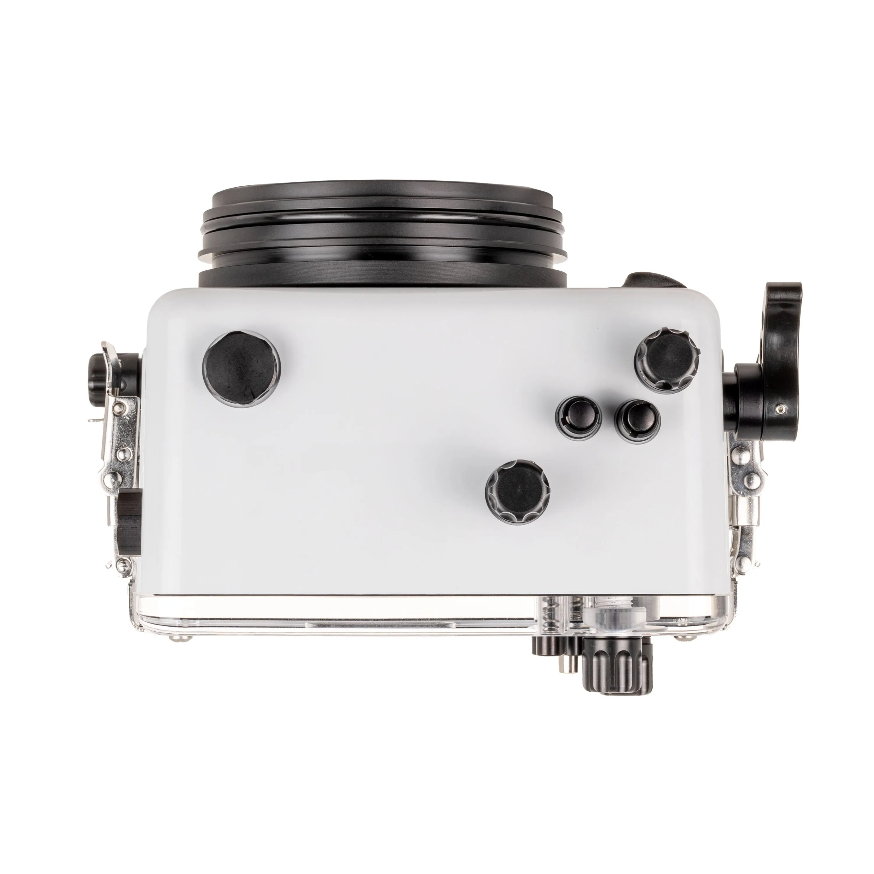 200DLM/A Underwater Housing for Sony ZV-E1 Mirrorless Cameras