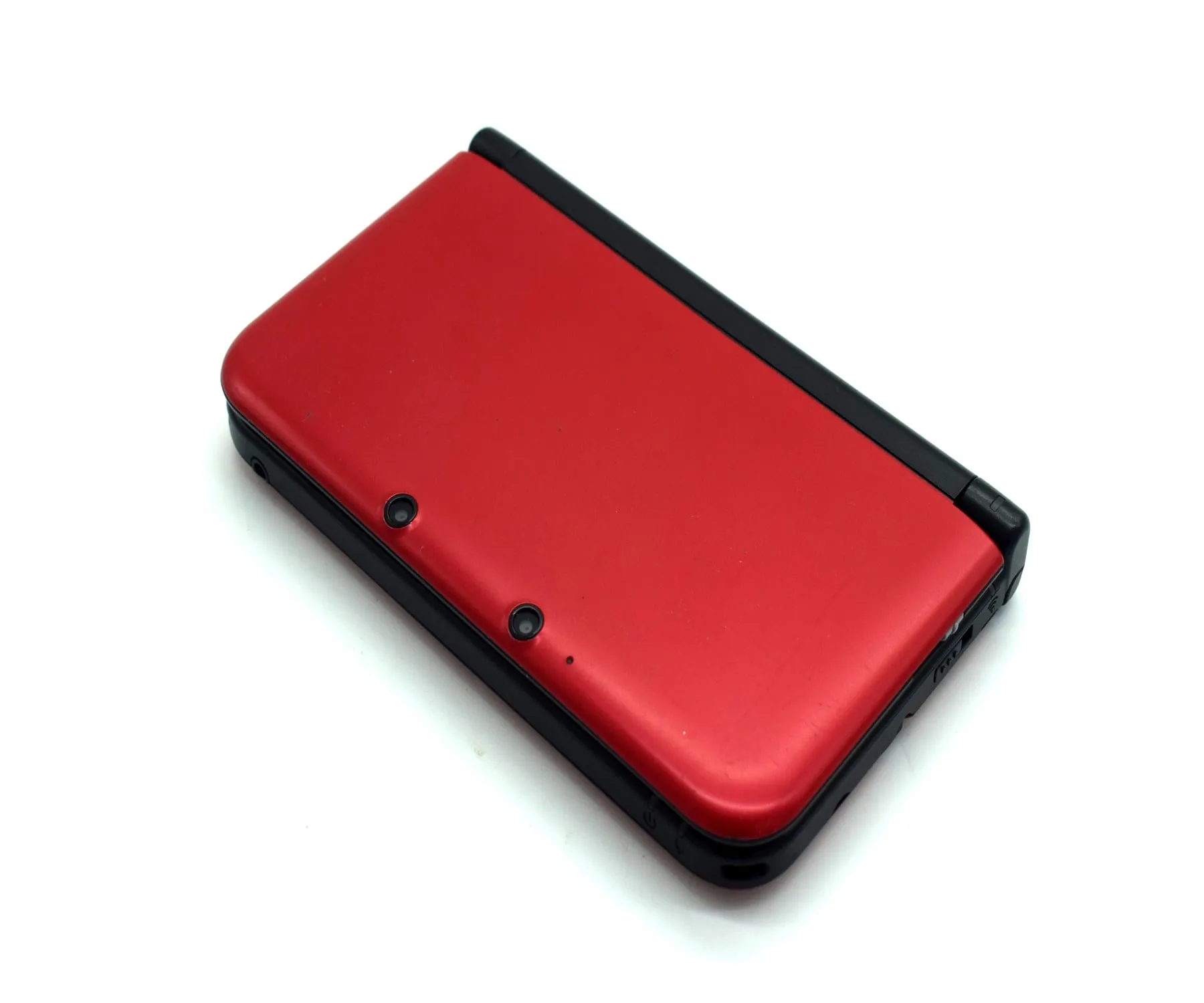 3DS XL - Red Preowned