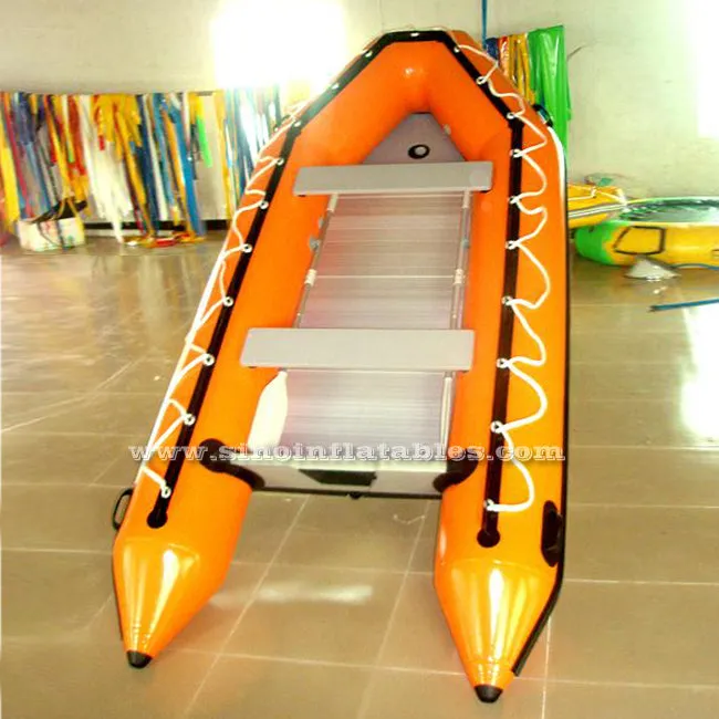 4.1m Long Rigid Dinghy 8 Person Zodiac Inflatable Boat For Sale From Guangzhou Factory - Buy Zodiac Inflatable Boat,Dinghy Inflatable Boat,Inflatable Boat Product on Alibaba.com