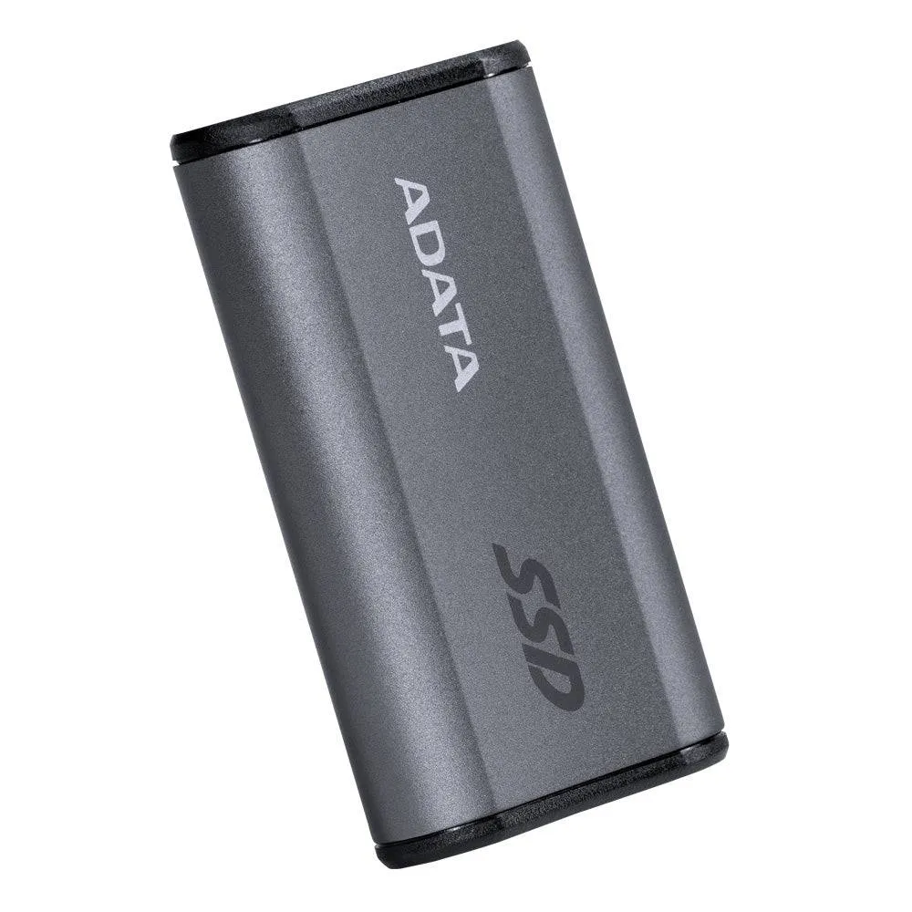 ADATA SE880 External Solid State Drive/SSD, USB 3.2 Gen 2x2 Type-C, Fast Speeds of up to 2000 MB/s - 5 Year Warranty