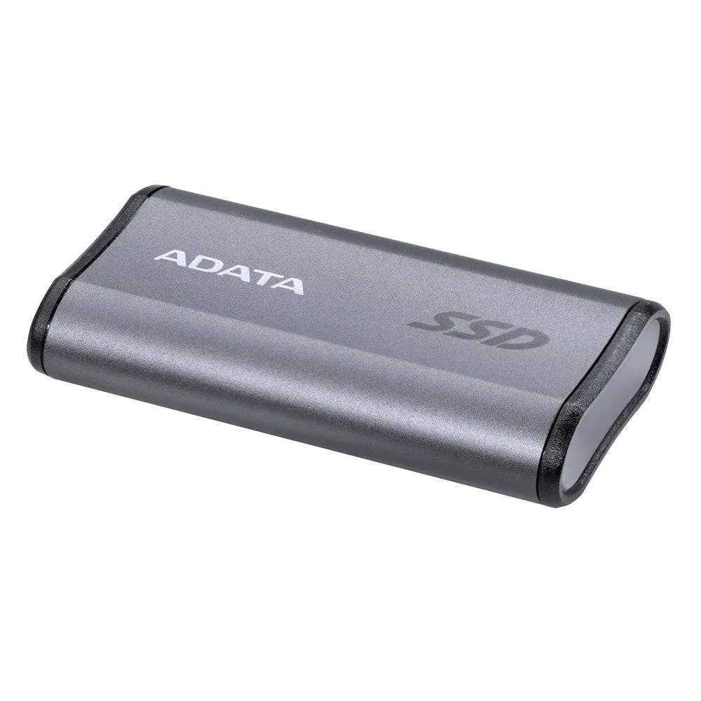 ADATA SE880 External Solid State Drive/SSD, USB 3.2 Gen 2x2 Type-C, Fast Speeds of up to 2000 MB/s - 5 Year Warranty