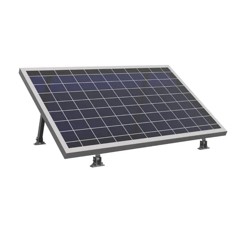 AIMS Power 12VDC Off-Grid Solar Kit | 120 Watt Solar Panel   400 Watt Modified Sine Inverter