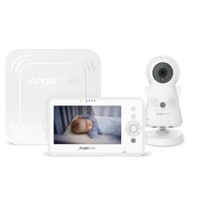 Angelcare AC25 Video Sound & Movement Monitor