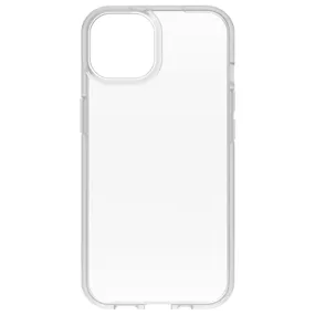 Apple iPhone 13, Dual Layer Protective Case, Color Clear