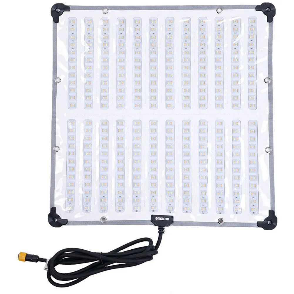 Aputure Amaran F22C 2x2 200W RGBWW LED Flexible Mat