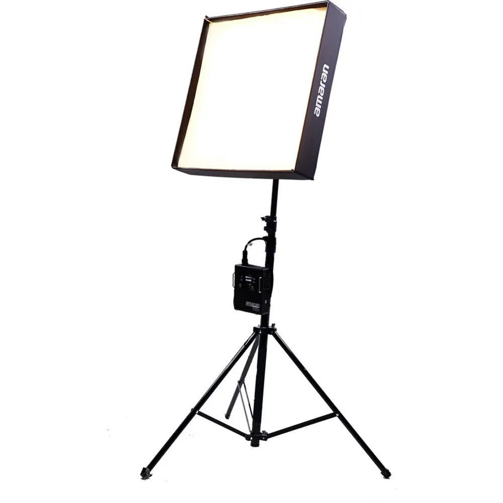 Aputure Amaran F22C 2x2 200W RGBWW LED Flexible Mat