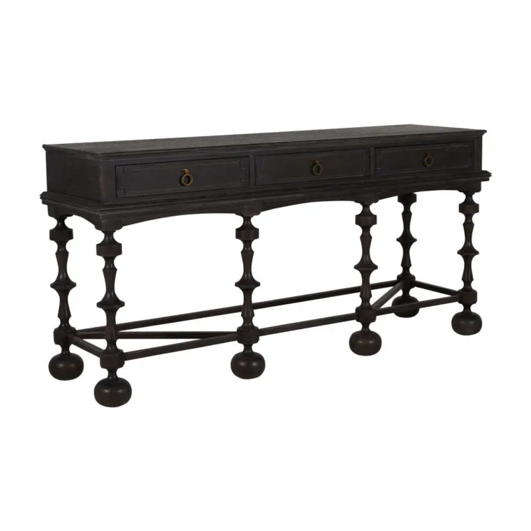 ARRINGTON CONSOLE TABLE