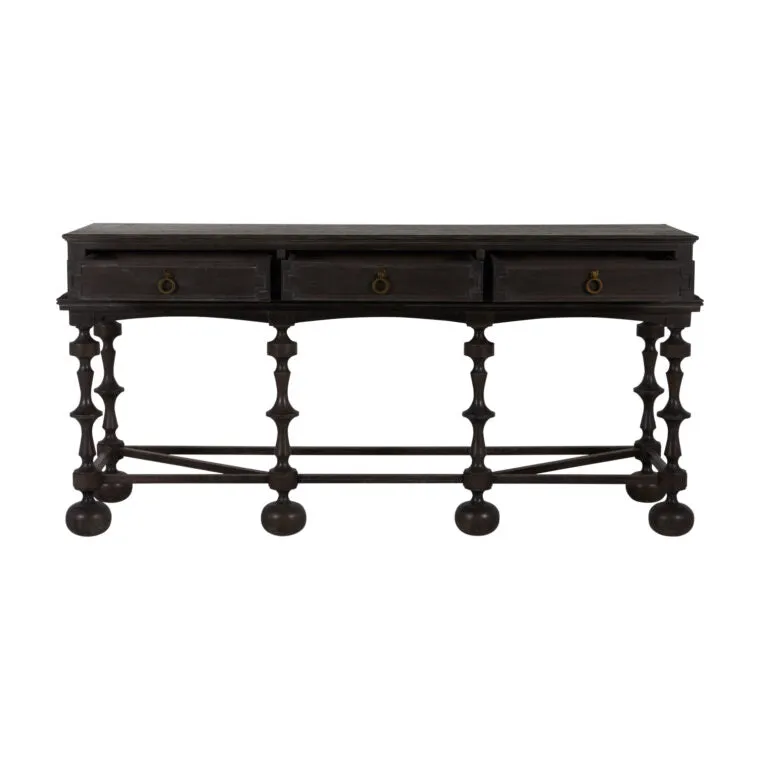 ARRINGTON CONSOLE TABLE