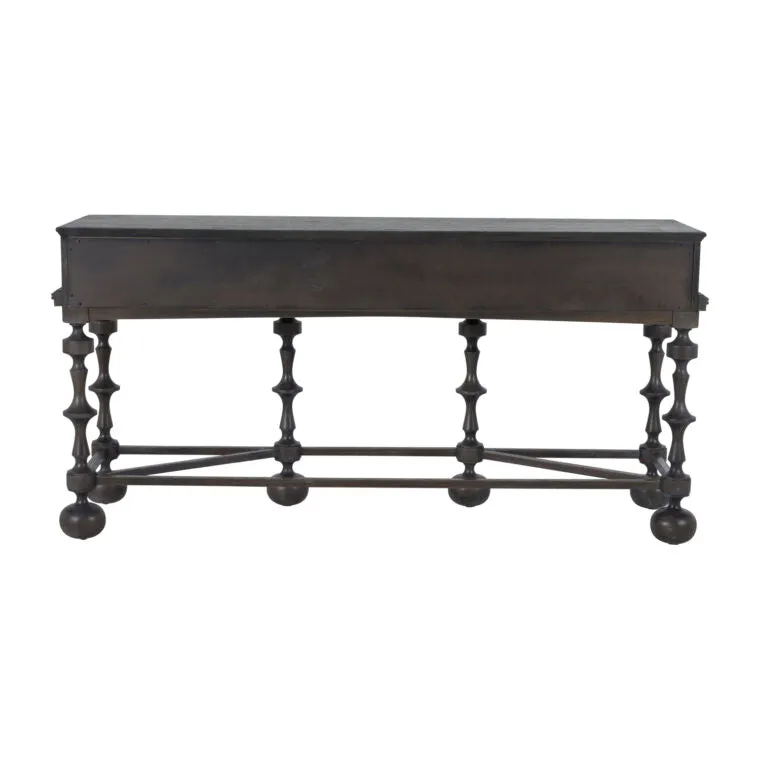 ARRINGTON CONSOLE TABLE