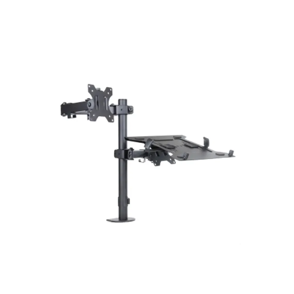 Art Desk Mount L-24 32"