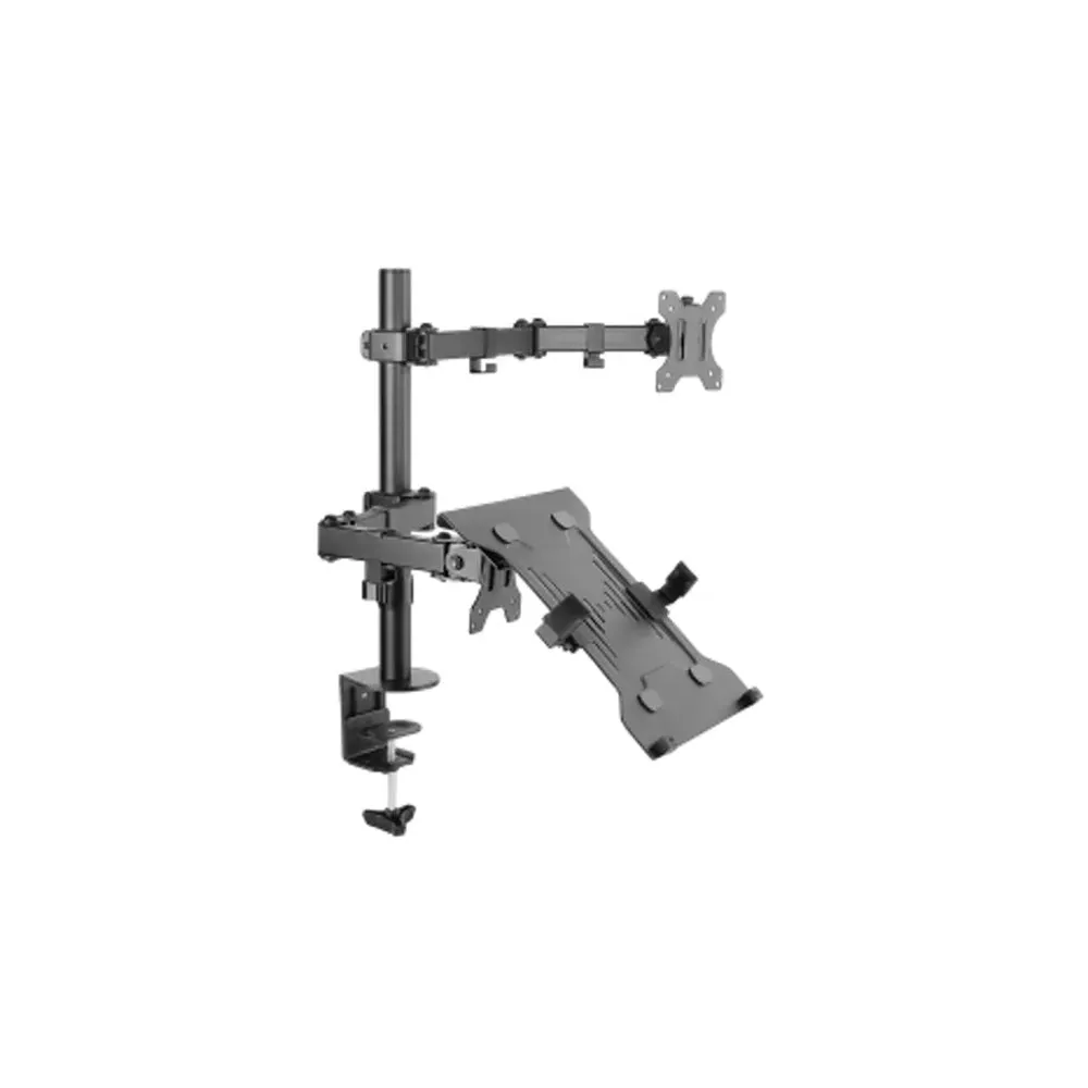 Art Desk Mount L-24 32"