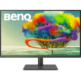 BenQ PD3205U DesignVue 31.5" 16:9 4K HDR FreeSync IPS Monitor