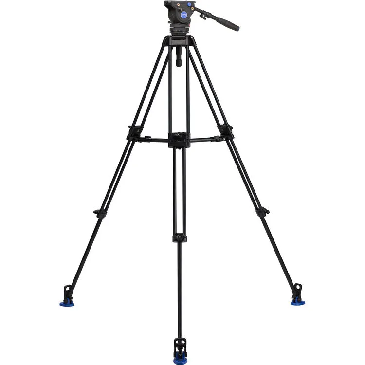 Benro Bv4 Pro Video Tripod Kit