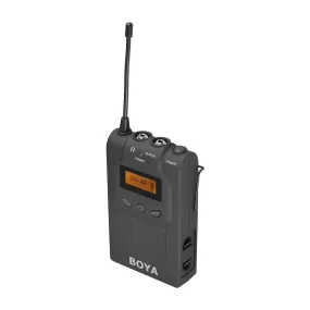 Boya BY-WM6R Wireless Receiver Only