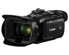 Canon Vixia HF G70 UHD 4K Camcorder (Black)