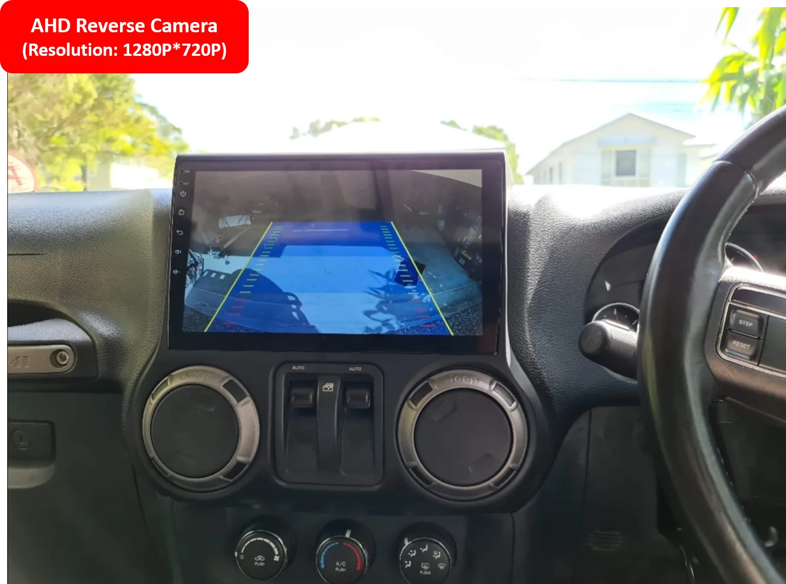 Car Dealz 10.2" Android 10.0 Chevrolet Holden Malibu 8 2012-2015 w CAM In Dash Plus OEM Fascia