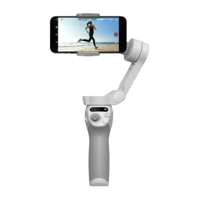 DJI Osmo Mobile SE Smartphone Gimbal Stabilizer Android & IOS for Vlog