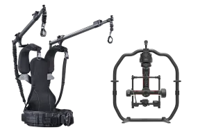 DJI Ronin 2 Basic Combo with Ready Rig and ProArm Kit