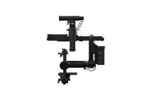 DJI Ronin-MX 3-Axis Handheld Gimbal Stabilizer