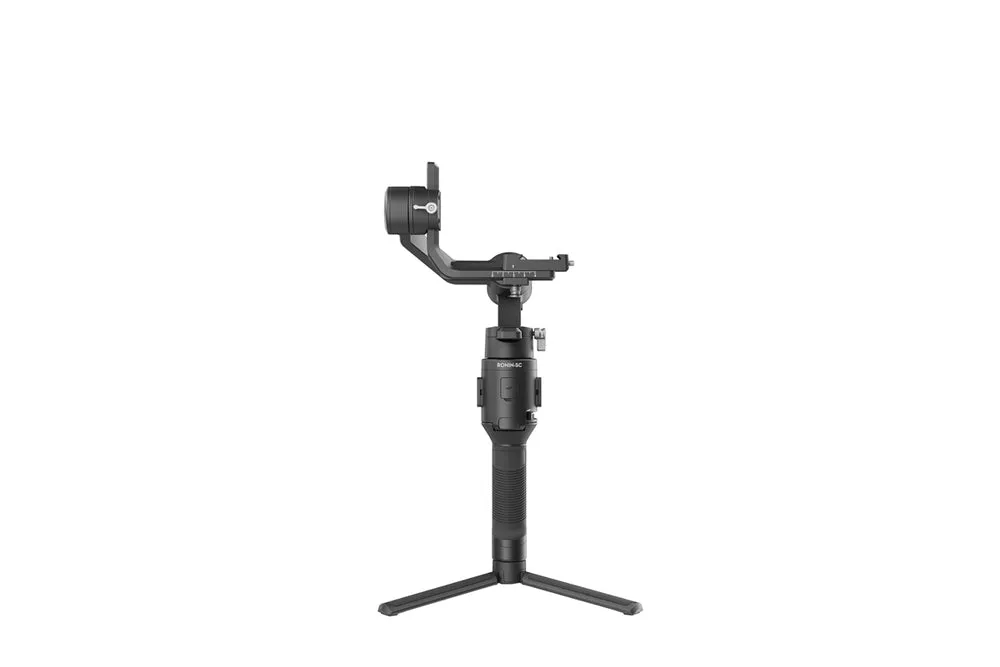 DJI Ronin-SC Gimbal Stabilizer Pro Combo Kit