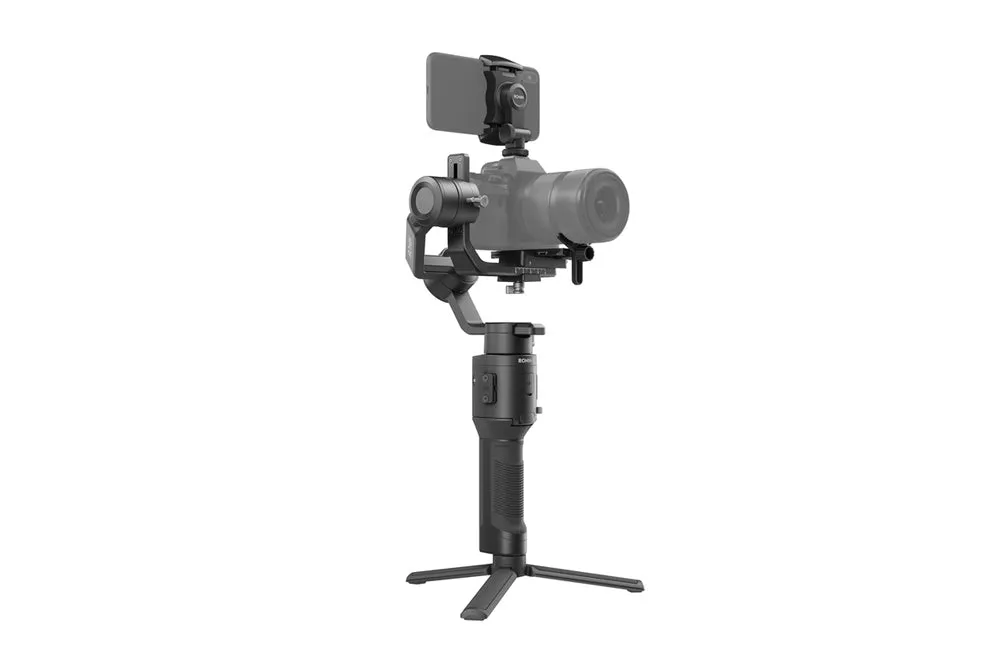 DJI Ronin-SC Gimbal