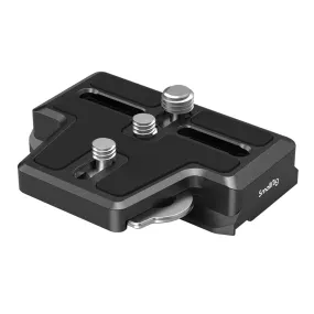 Extended Arca-Type Quick Release Plate for DJI RS 2 / RSC 2 / RS 3 / RS 3 Pro / RS 4 / RS 4 Pro Gimbal 3162B