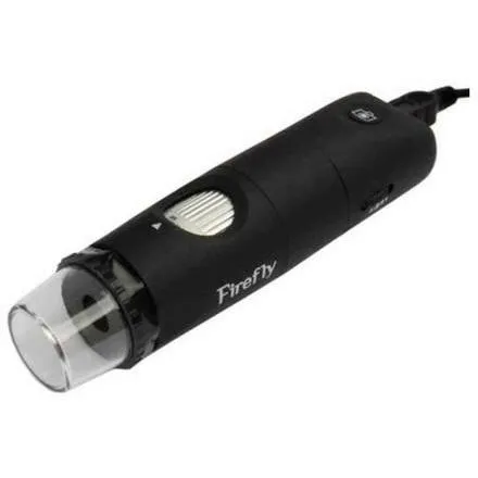 Firefly DE300 Polarizing Dermatoscope