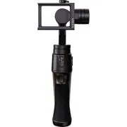 Freevision VILTA Best Performance, Stable, Versatile, Durable, Adaptable 3-Axis Gimbal, Black (VILTA-G)