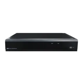 Gamut 8 Channel NVR