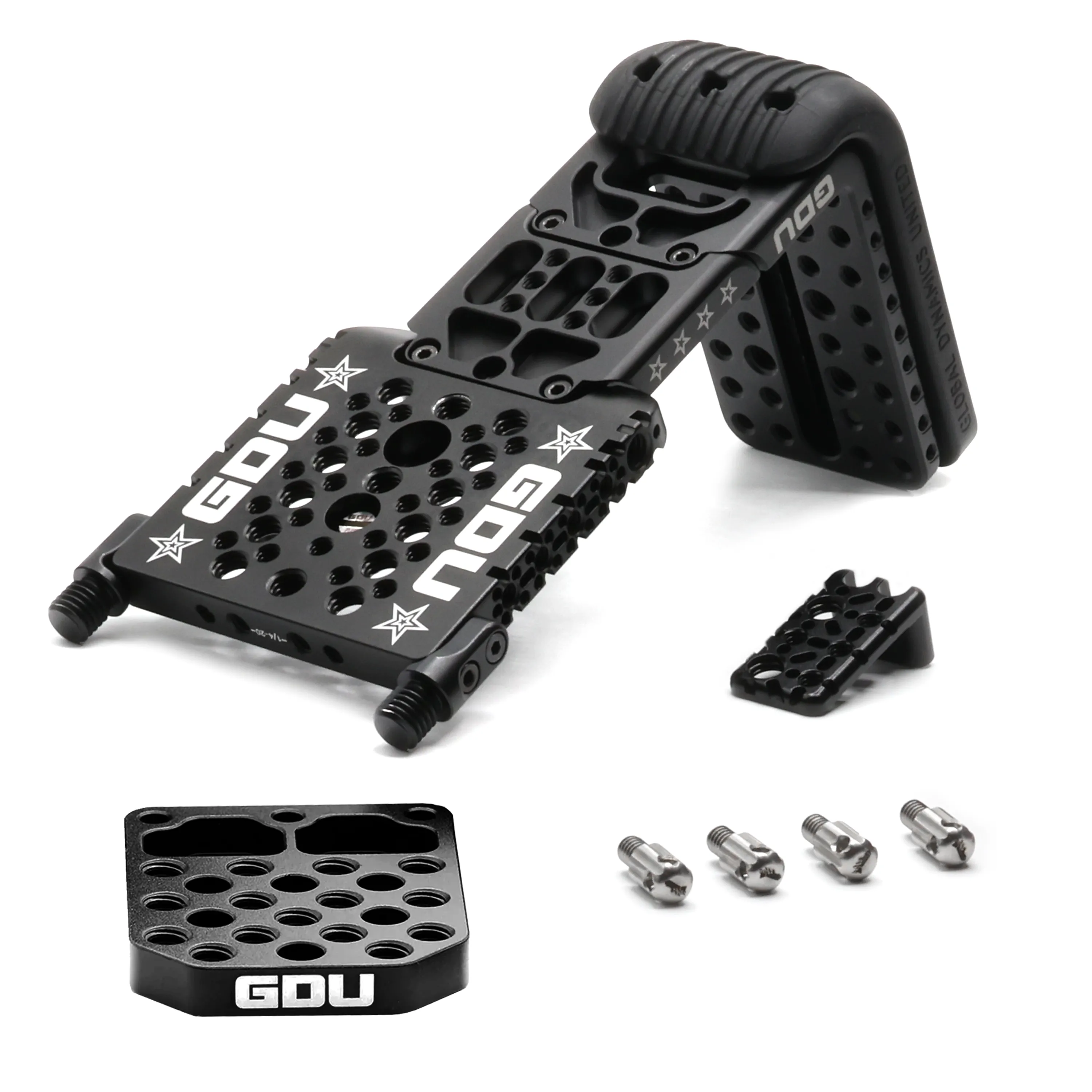 *GDU Komodo   Komodo X Quantum Baseplate