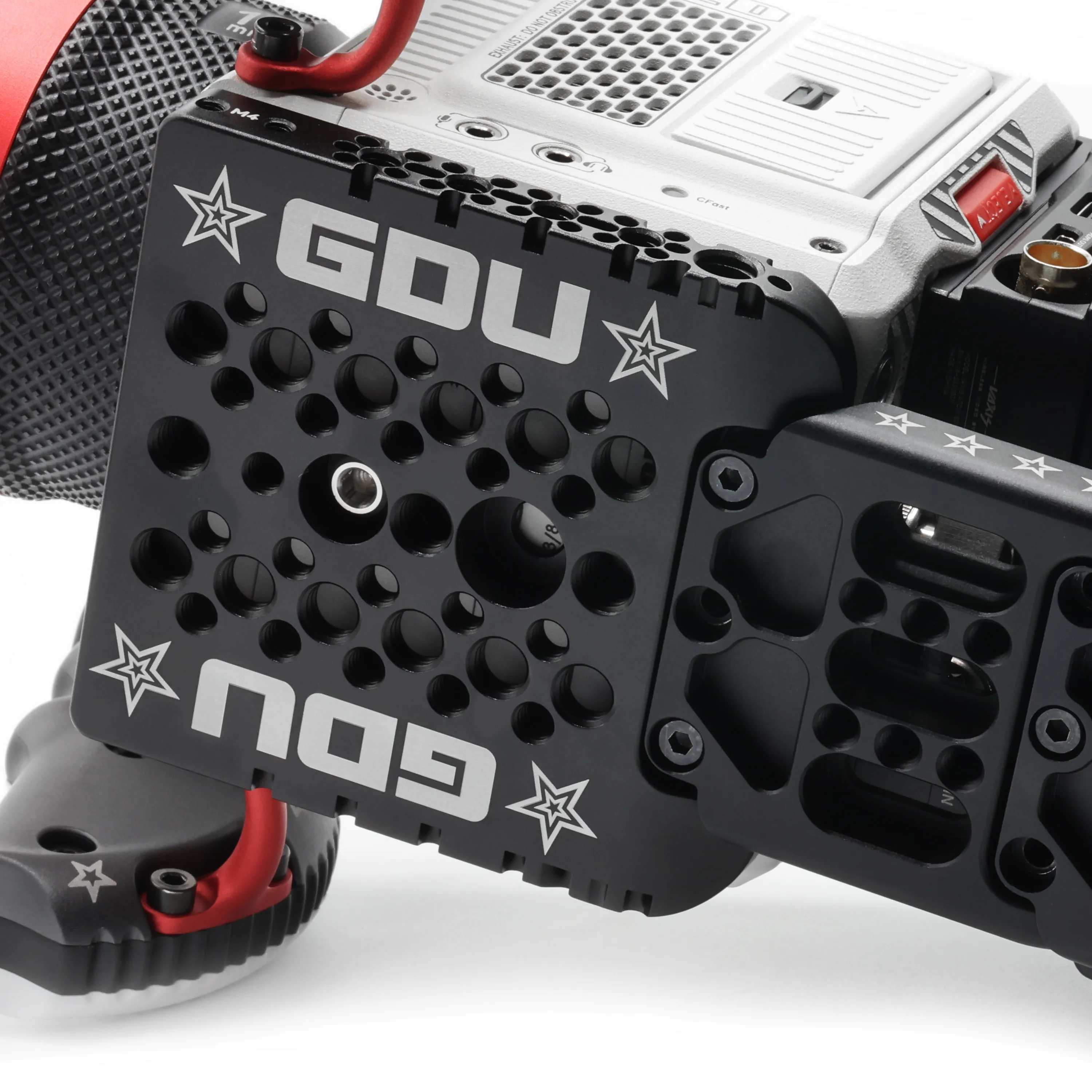 *GDU Komodo   Komodo X Quantum Baseplate