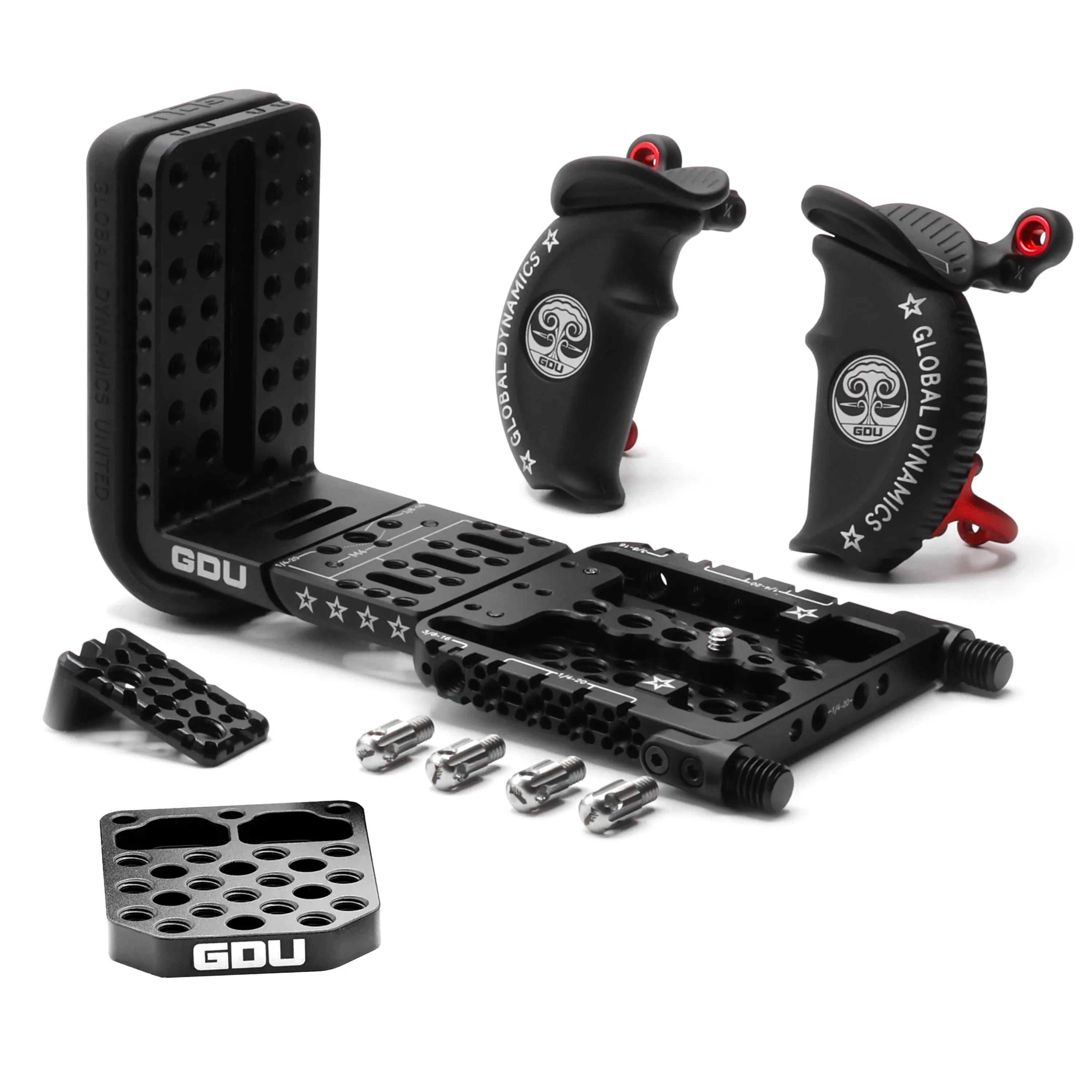 *GDU Komodo   Komodo X Quantum Baseplate