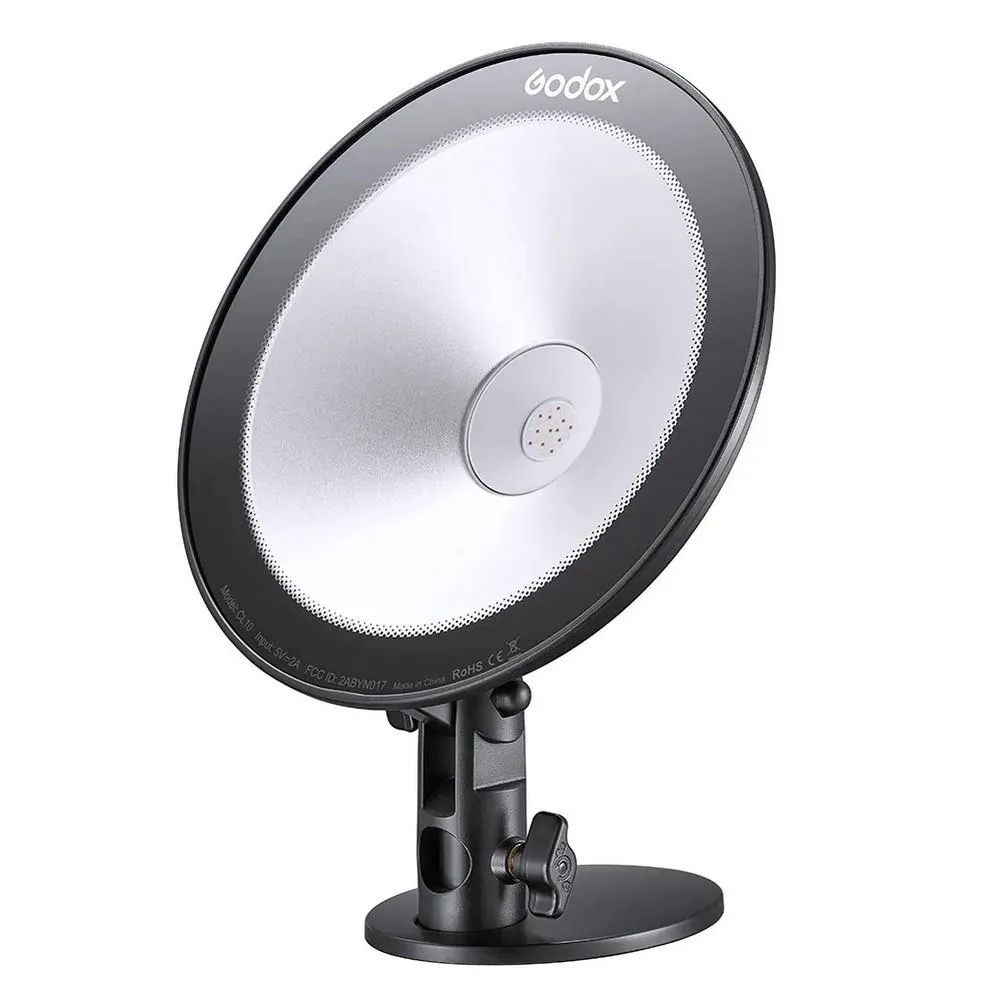 Godox CL10 Multicolour Interior Video LED Light