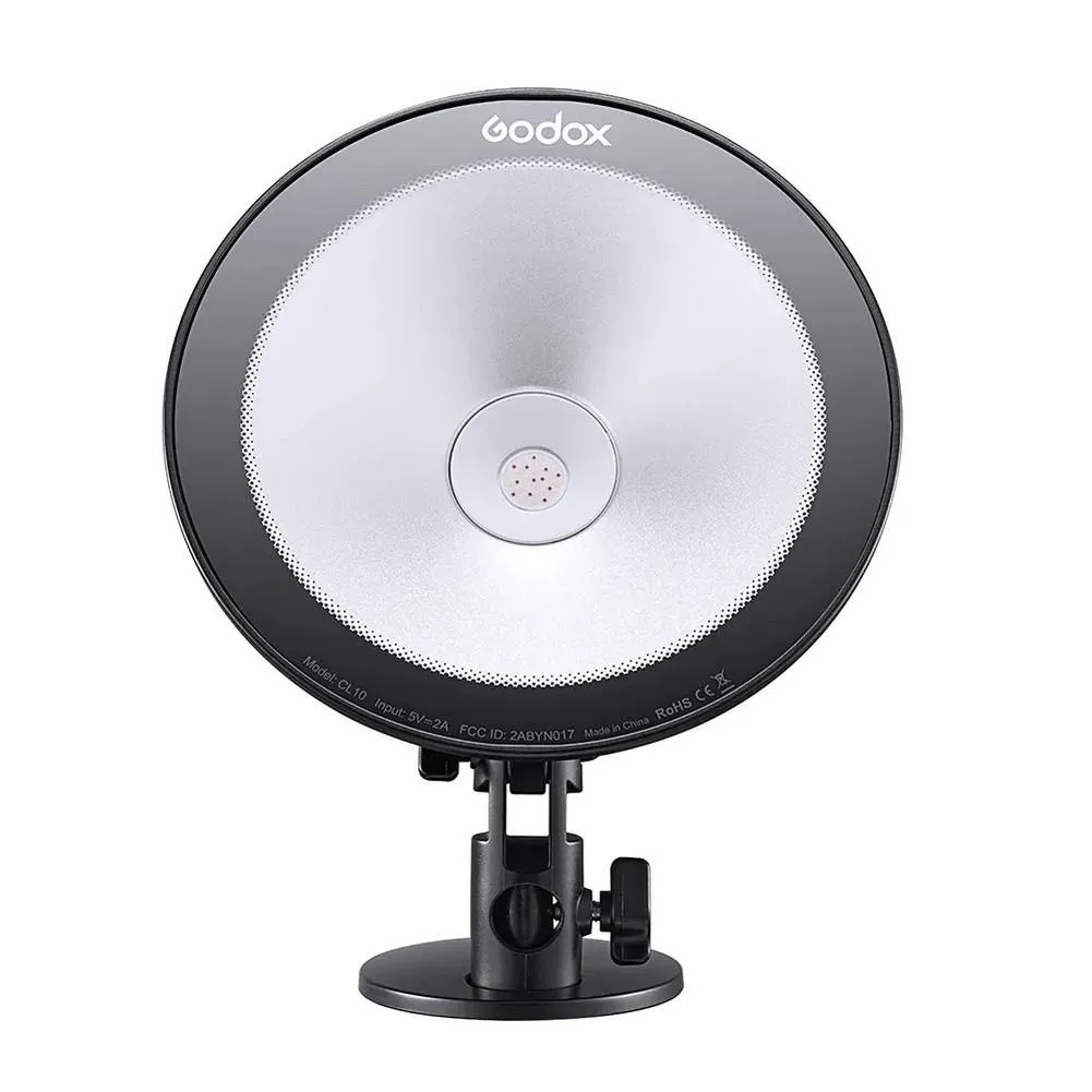 Godox CL10 Multicolour Interior Video LED Light