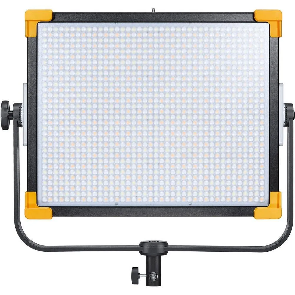 Godox LD150RS RGB LED Panel With Barndoors (2500K to 8500K) (OPEN BOX)