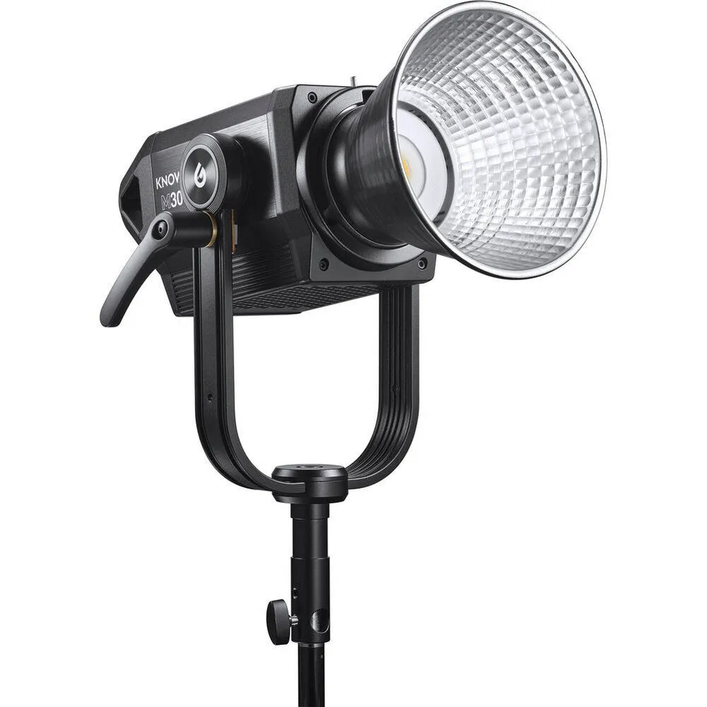 Godox M300BI 360W Knowled Bi-Colour COB LED Video Light (EX-DEMO)