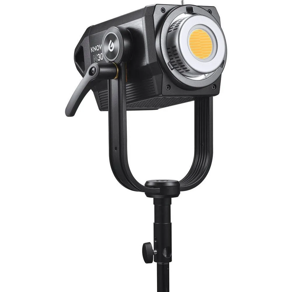 Godox M300BI 360W Knowled Bi-Colour COB LED Video Light (EX-DEMO)