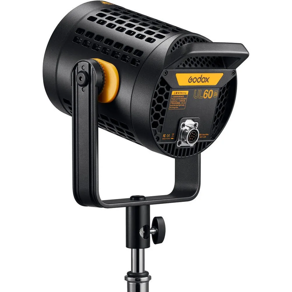 Godox UL60BI Silent Bi-Colour LED Video Light