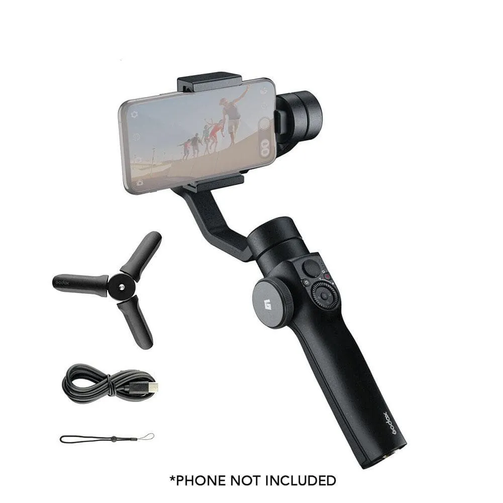 Godox ZP1 Smartphone Gimbal