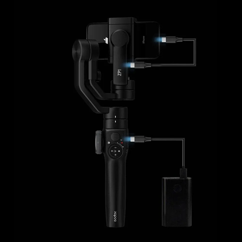 Godox ZP1 Smartphone Gimbal