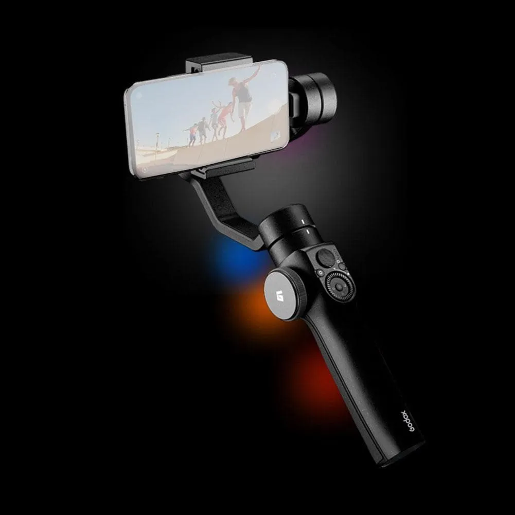 Godox ZP1 Smartphone Gimbal