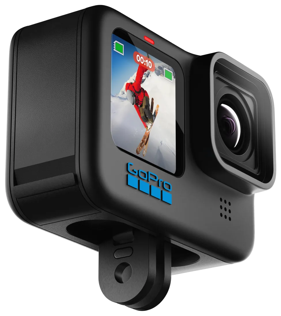 GoPro HERO 10 Black