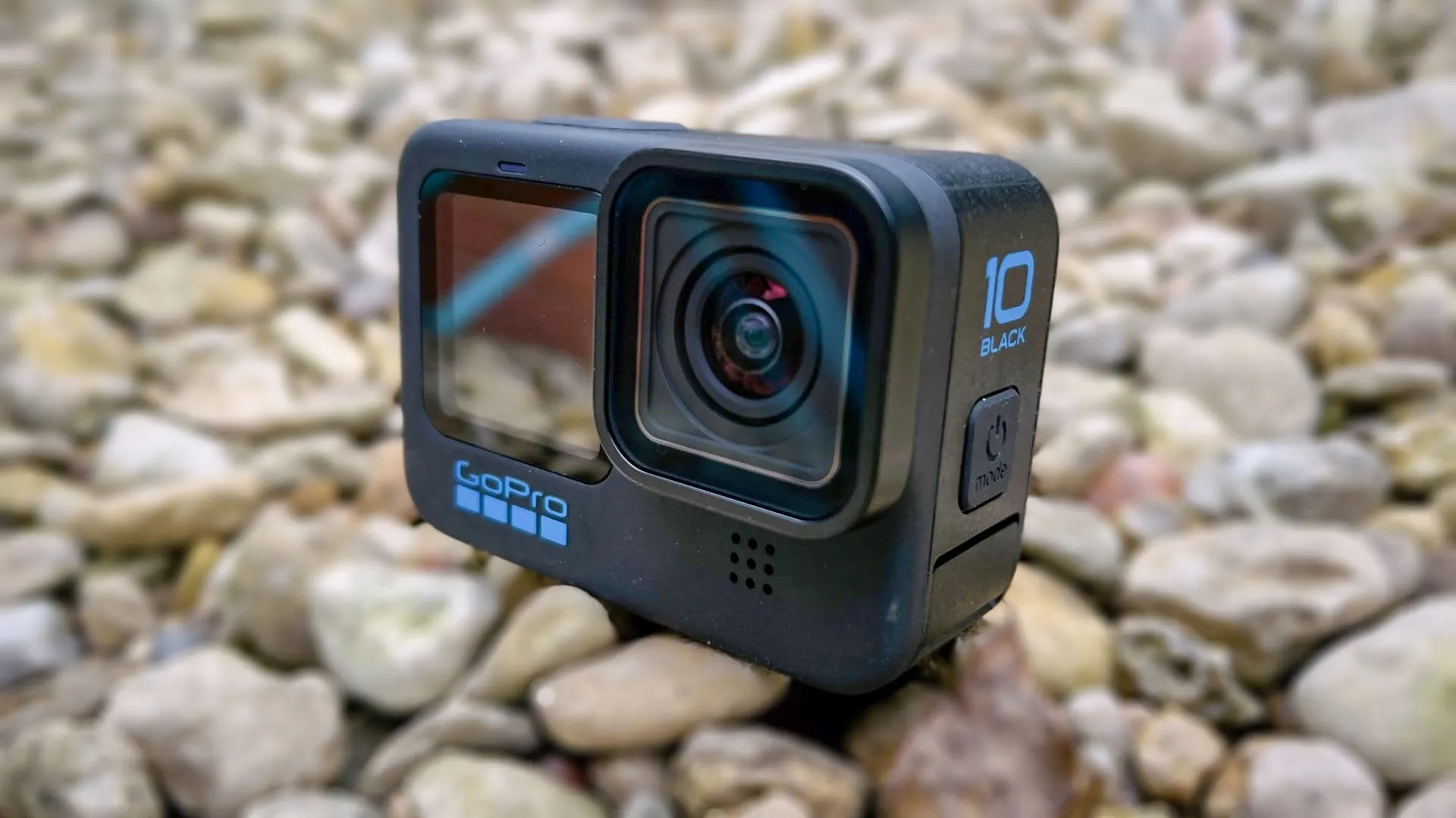 GoPro HERO 10 Black