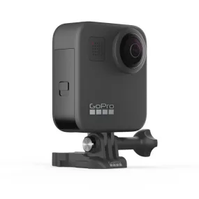 GoPro Max 360 Black Camera